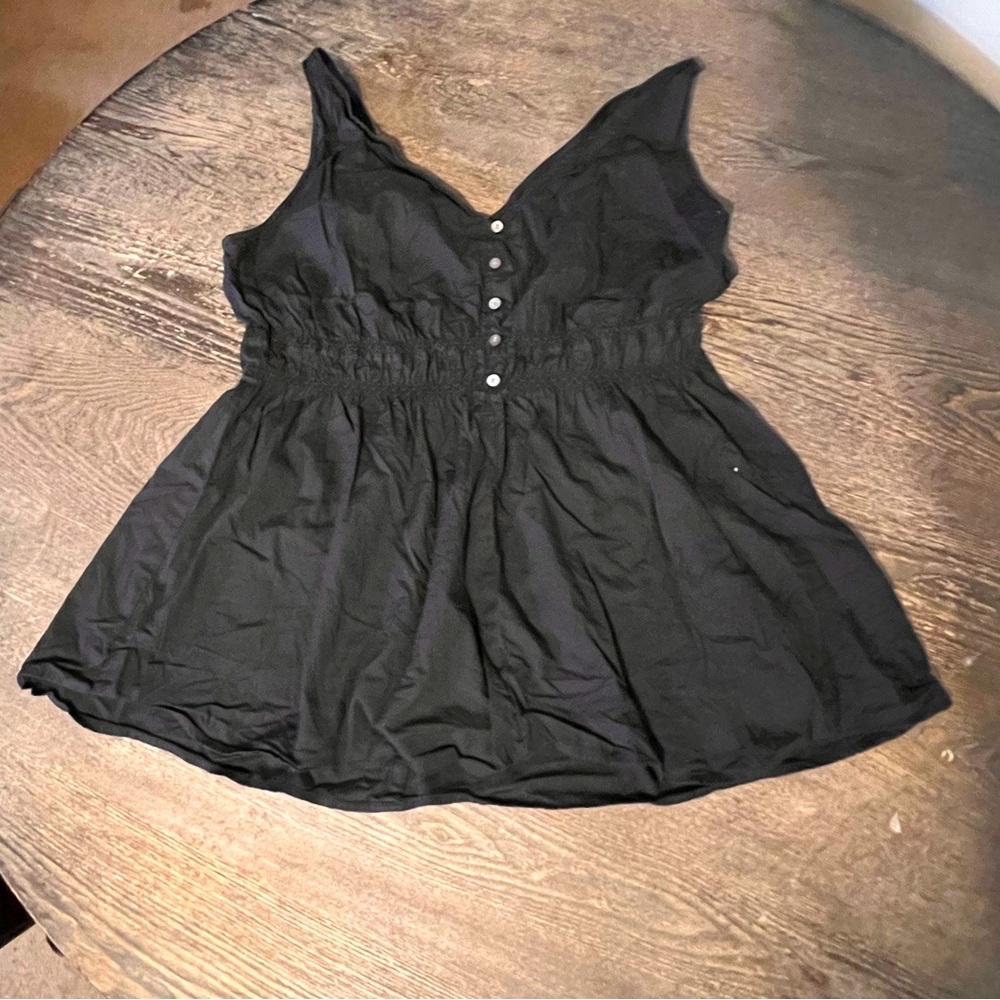 GAP ♥️DATE NIGHT♥️ BLOUSE